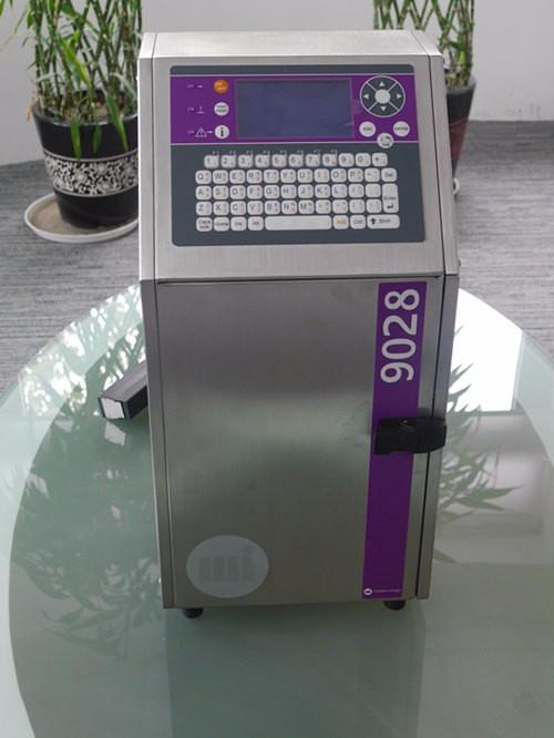 依瑪士9028噴碼機(jī)視頻展示