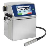 LINX 8900d在電子開關(guān)的應(yīng)用